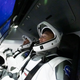 Imagen para el artículo titulado SpaceX aborta misión por mal tiempo: la Crew Dragon volará este sábado